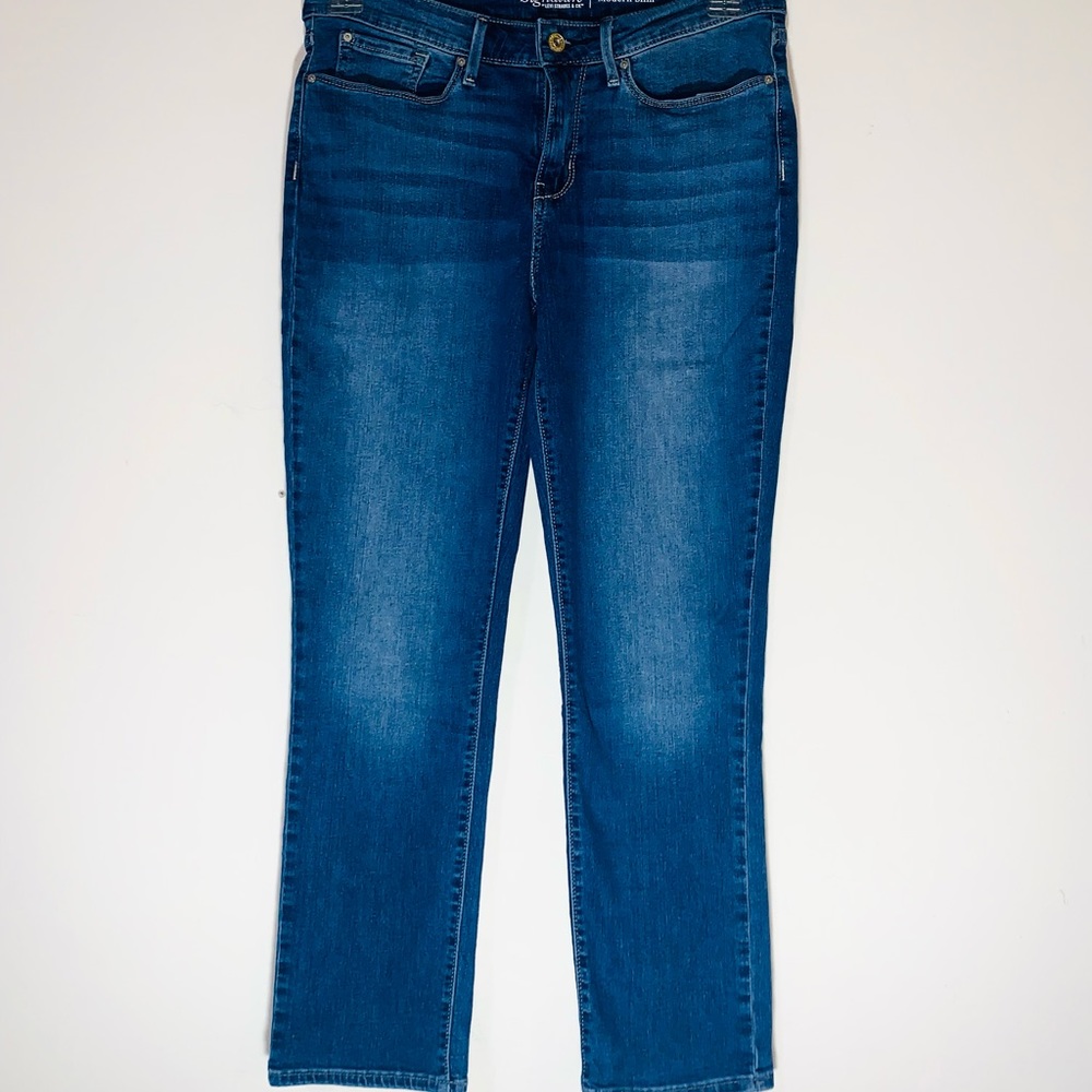 Signature jeans by Levi modern Slim 30x30